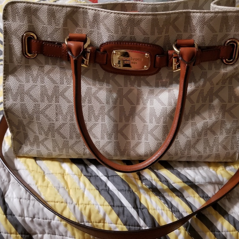 Michael Kors Hamilton